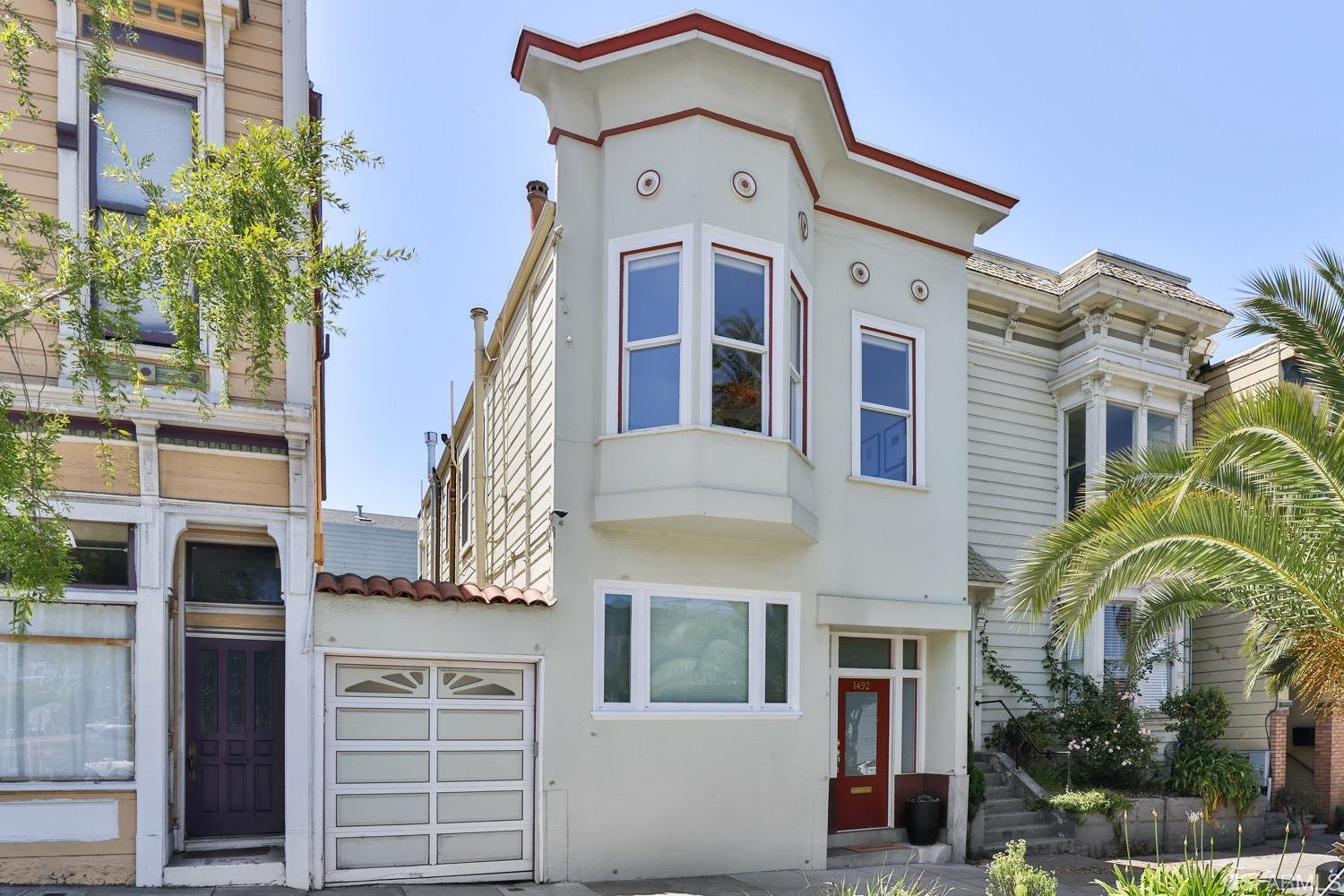 1492 Dolores Street Unit: B