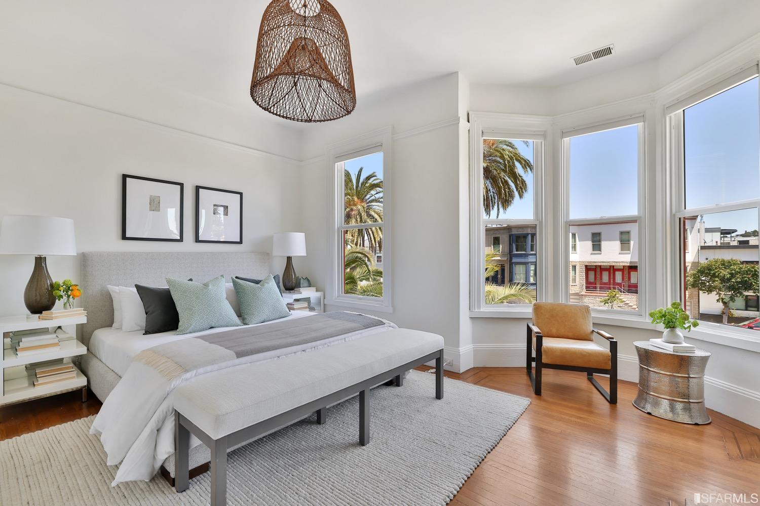 1492 Dolores Street Unit: B