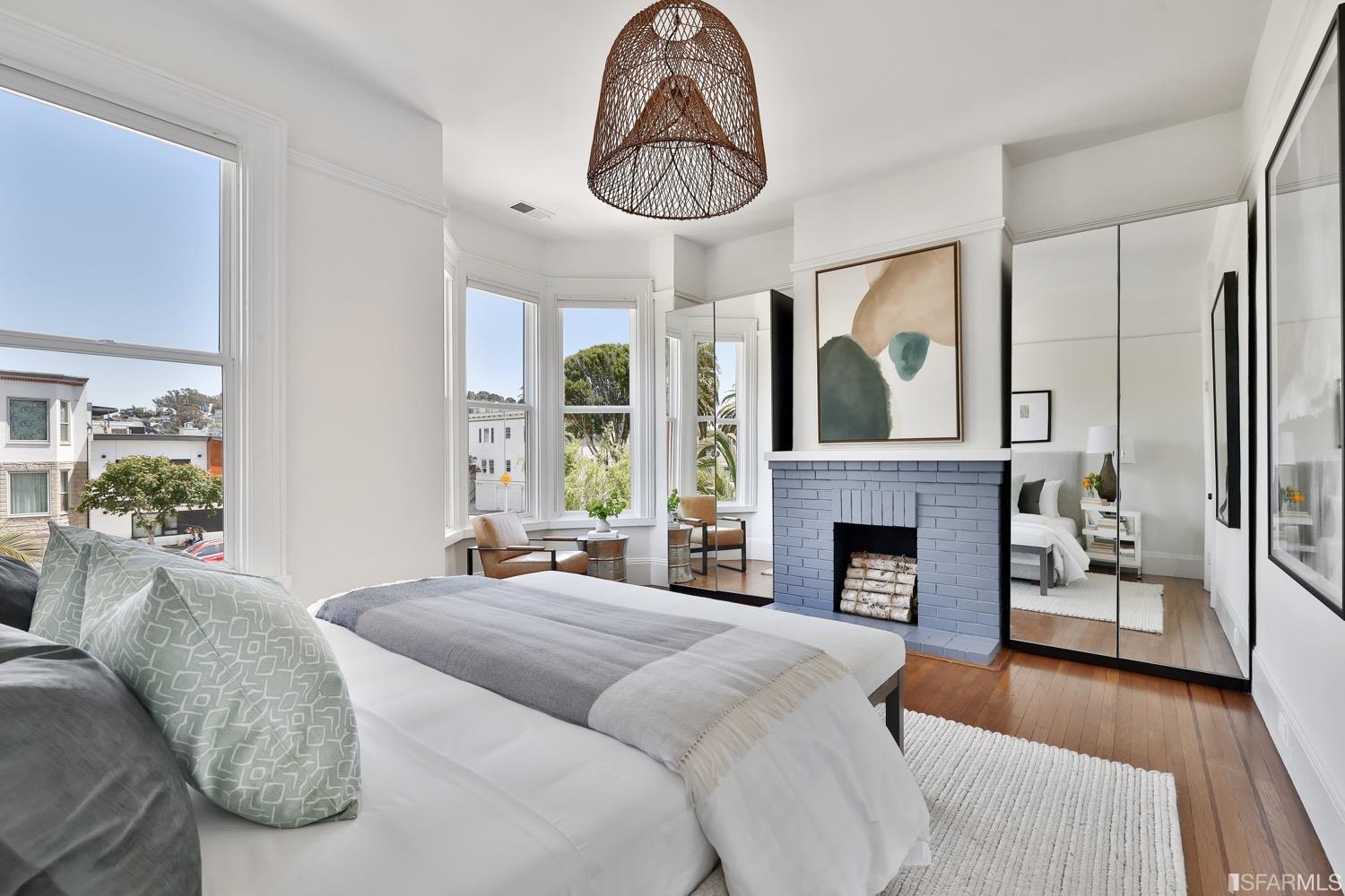 1492 Dolores Street Unit: B