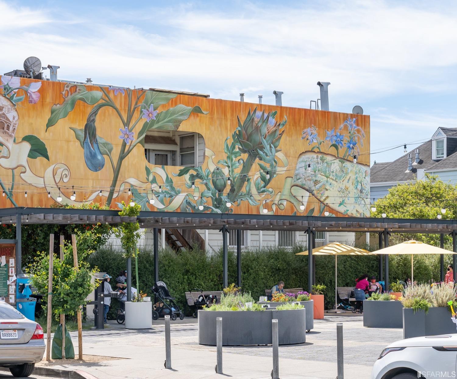 1492 Dolores Street Unit: B