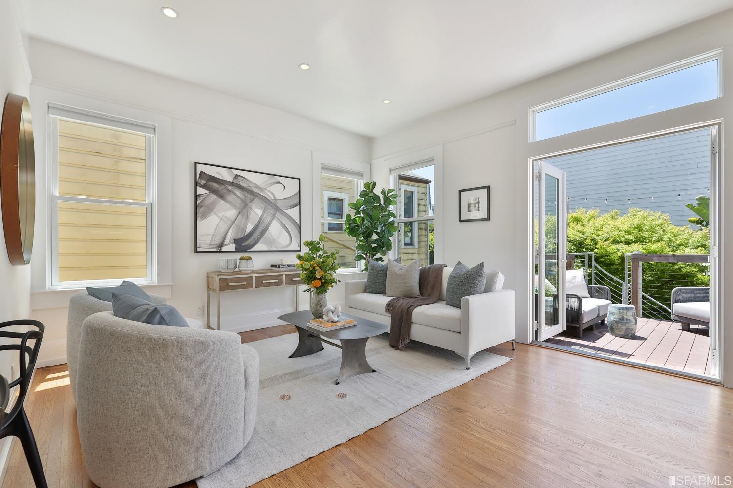 1492 Dolores Street Unit: B