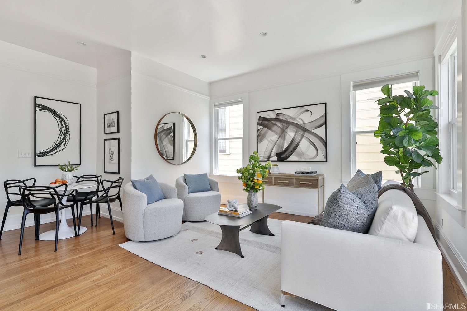 1492 Dolores Street Unit: B