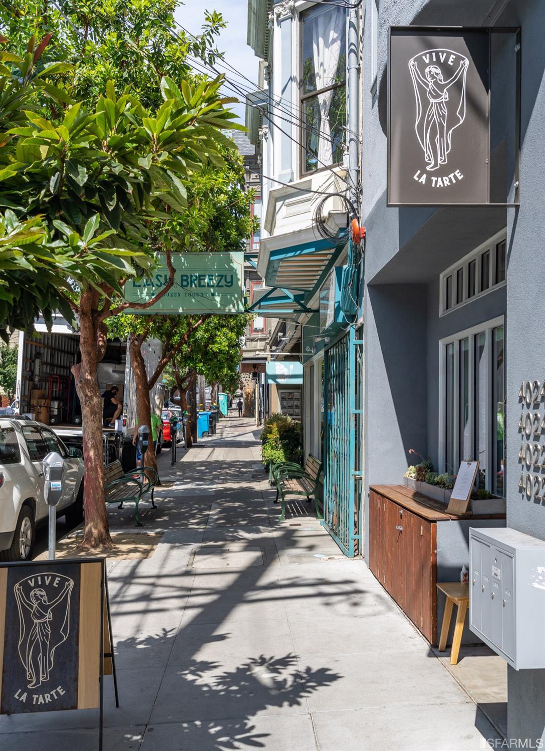 1492 Dolores Street Unit: B