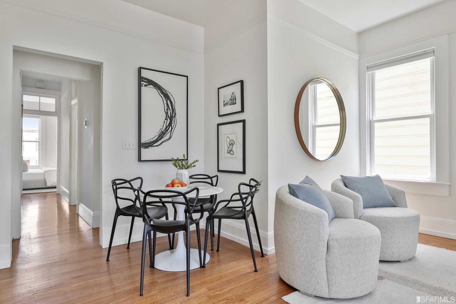 1492 Dolores Street Unit: B