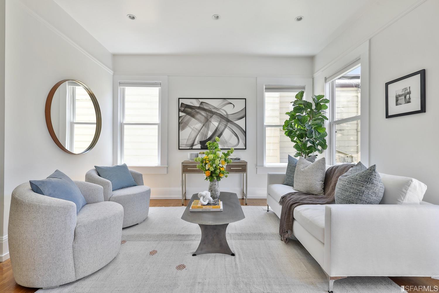 1492 Dolores Street Unit: B