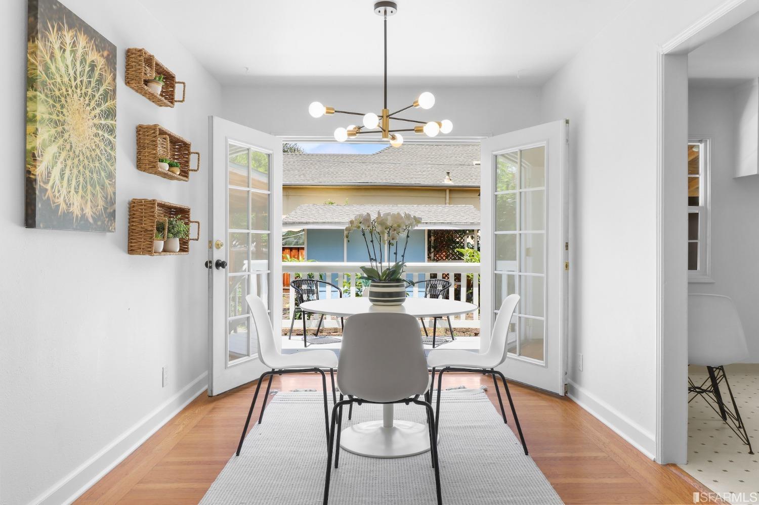 953 Bevilacqua Street