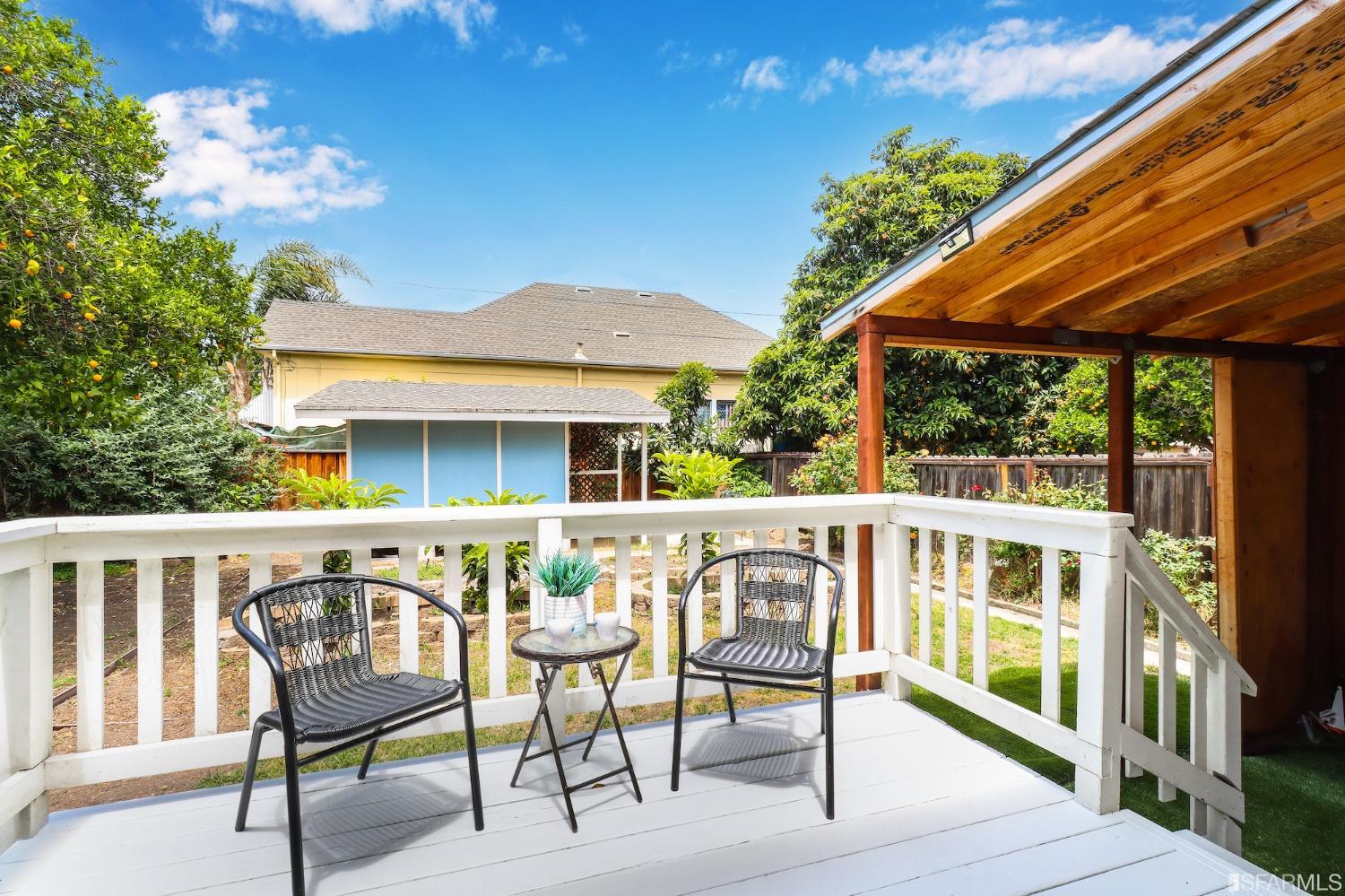 953 Bevilacqua Street