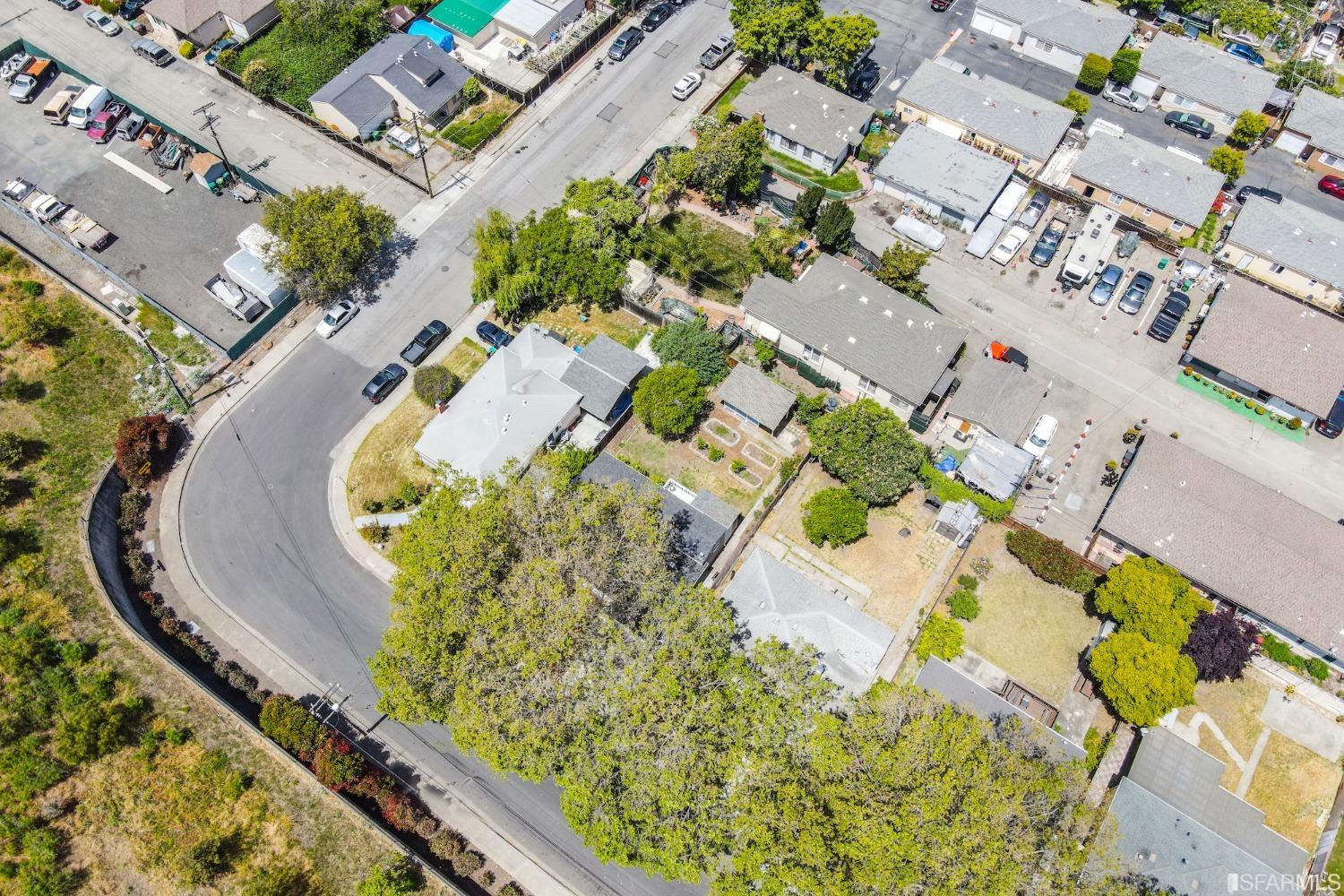 953 Bevilacqua Street