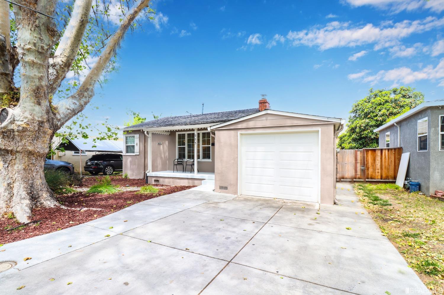 953 Bevilacqua Street