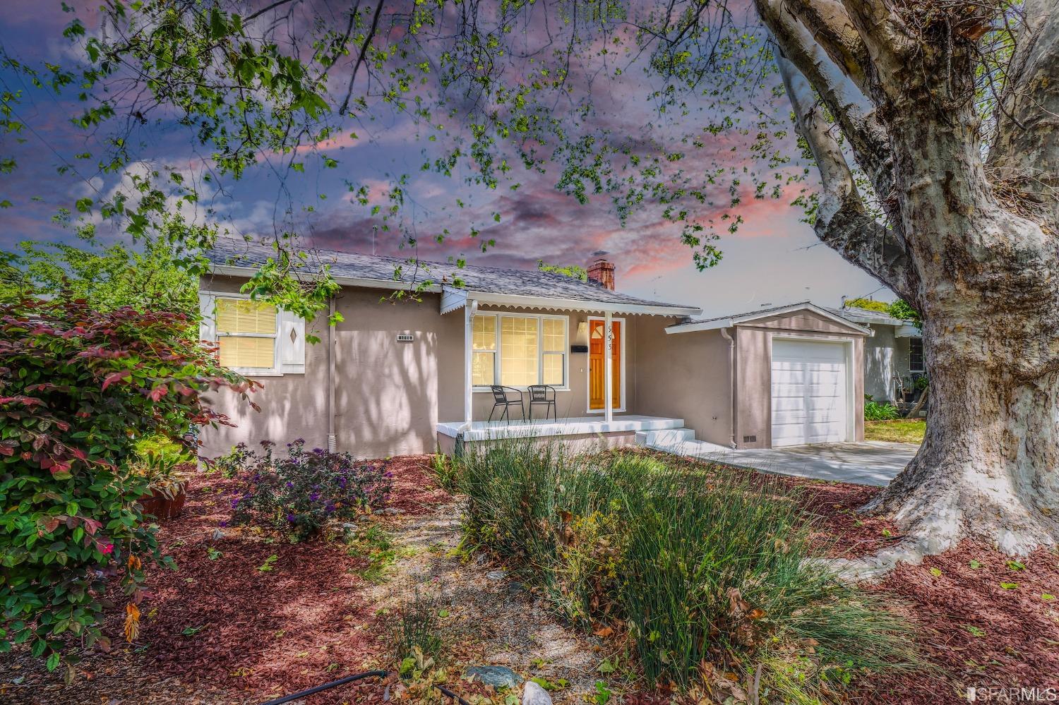 953 Bevilacqua Street