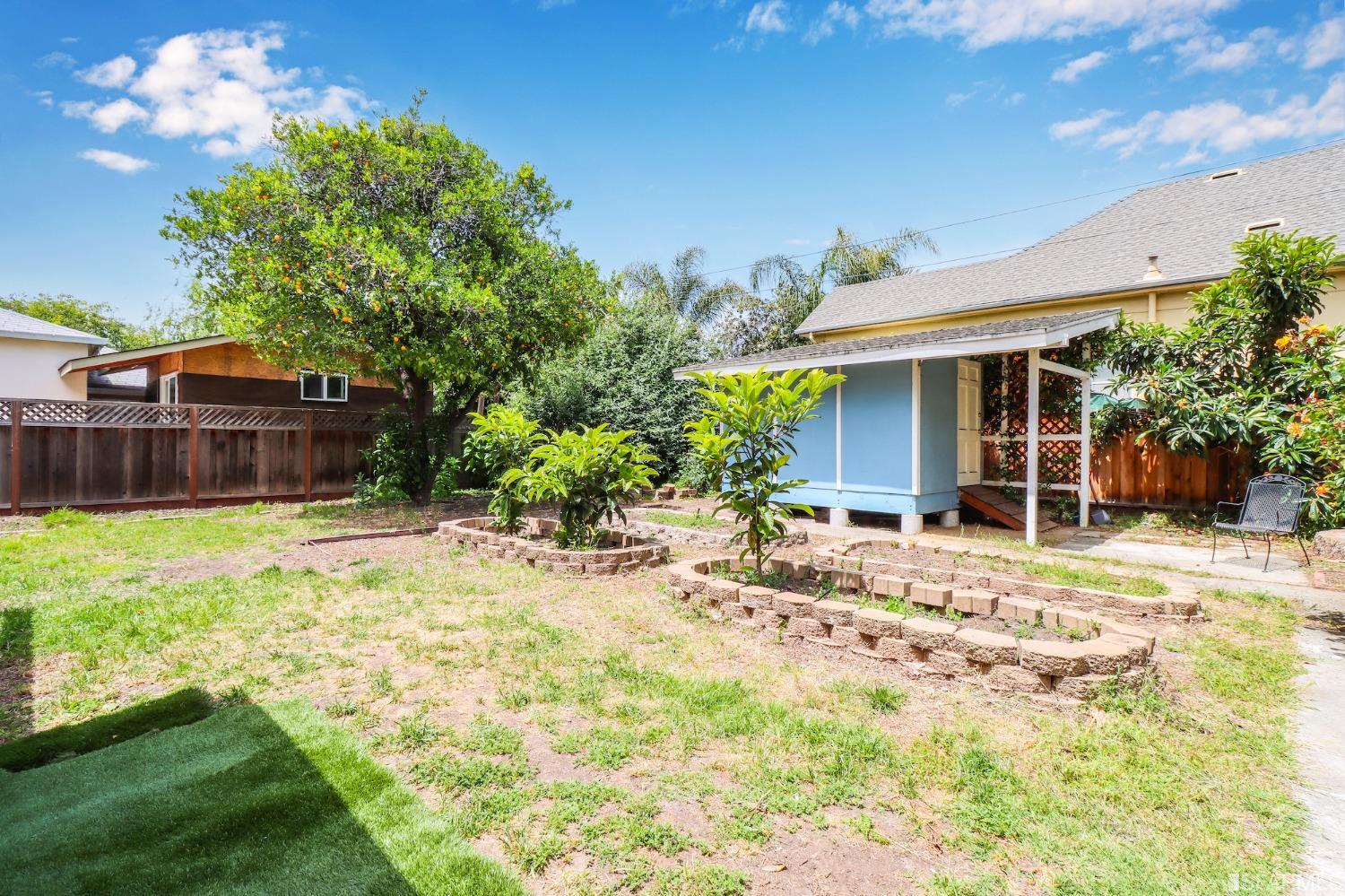 953 Bevilacqua Street