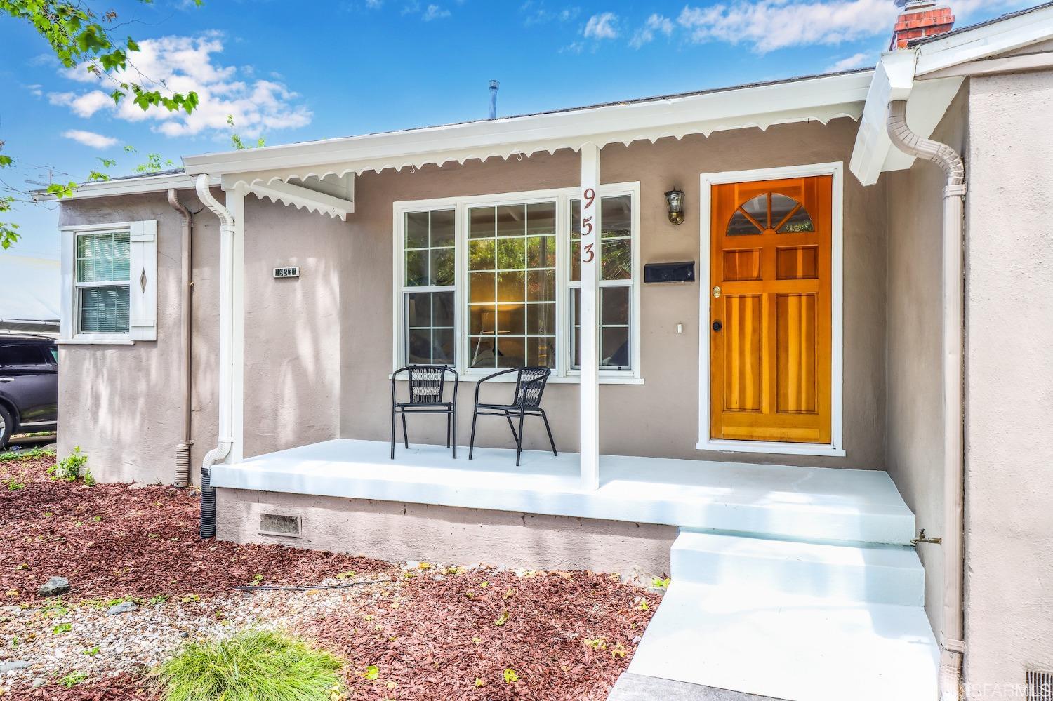 953 Bevilacqua Street