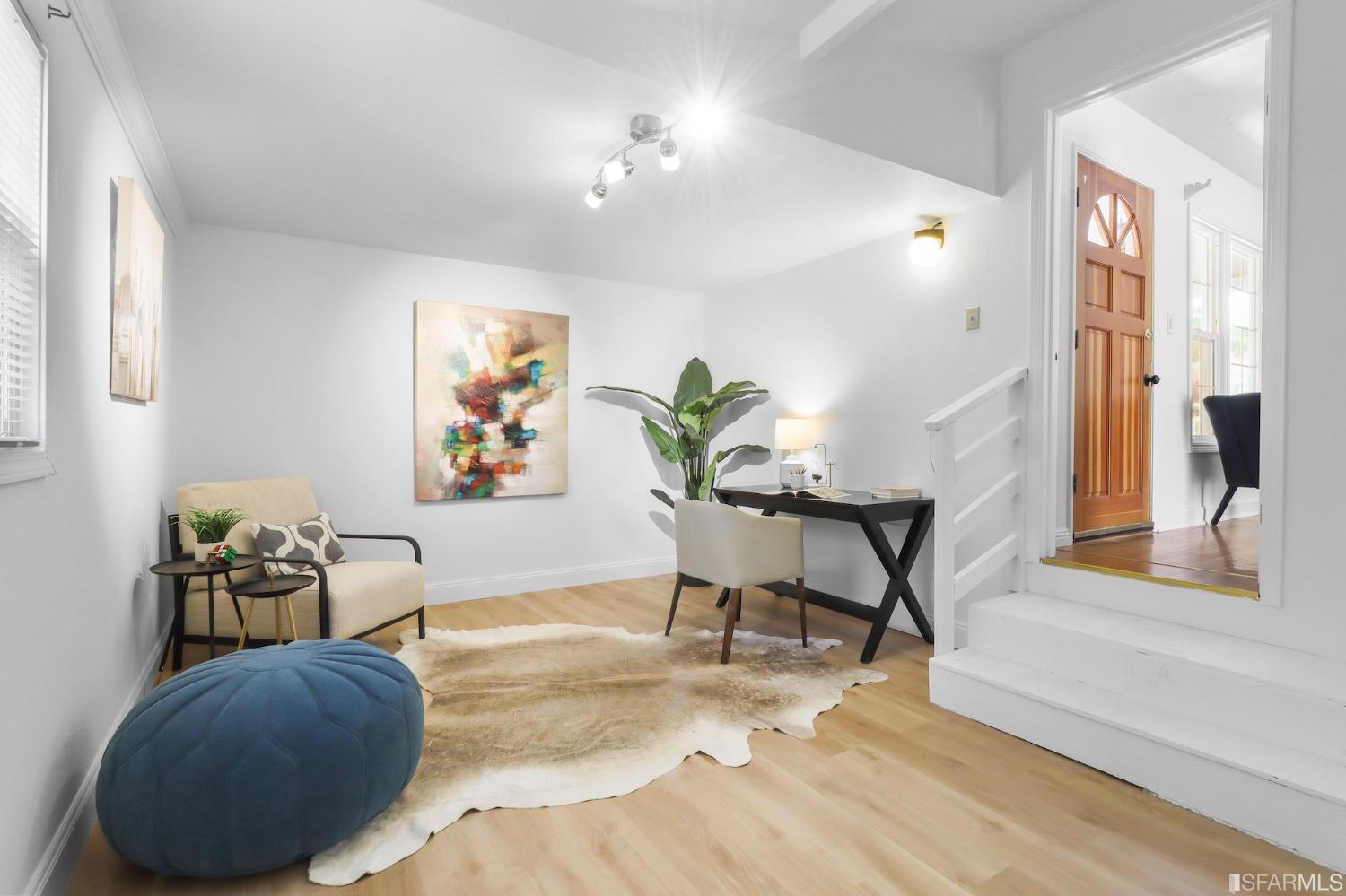 953 Bevilacqua Street