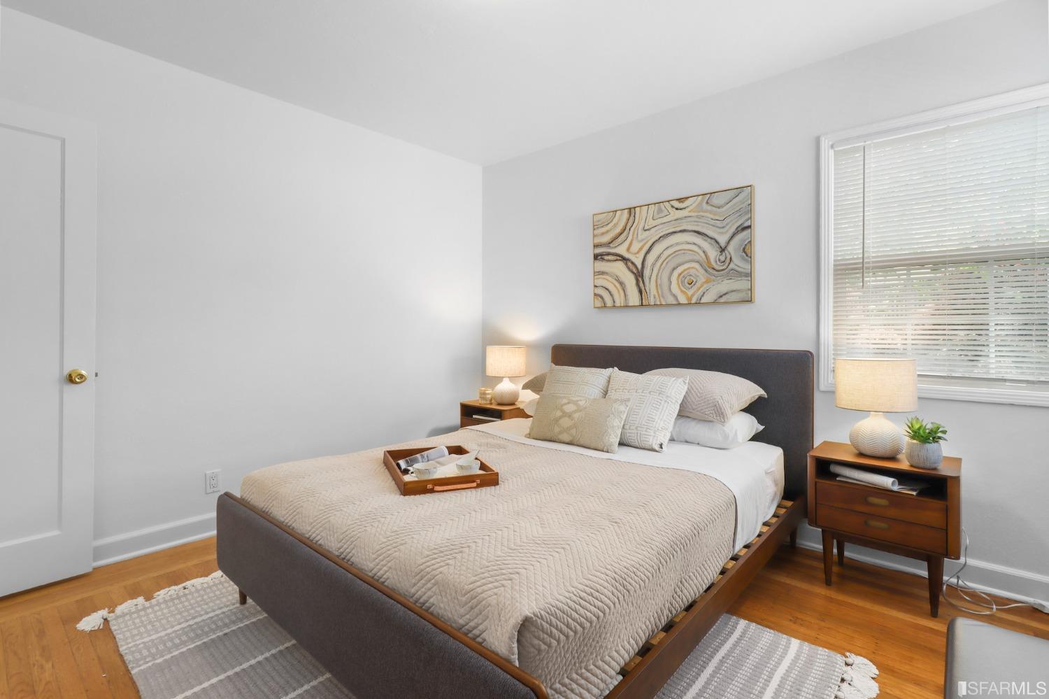 953 Bevilacqua Street