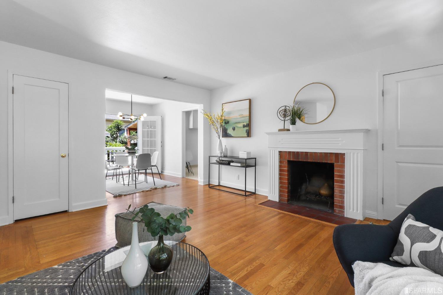 953 Bevilacqua Street