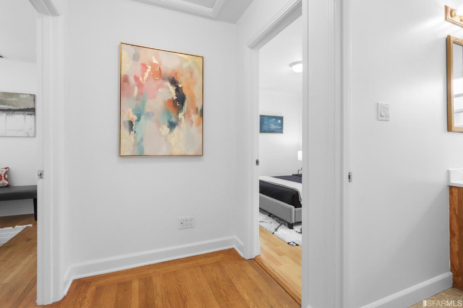 953 Bevilacqua Street