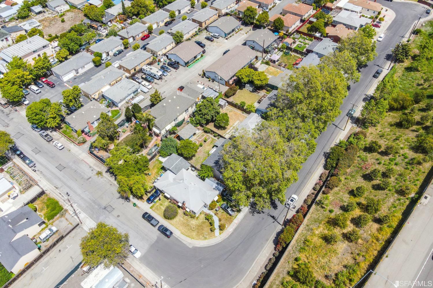 953 Bevilacqua Street