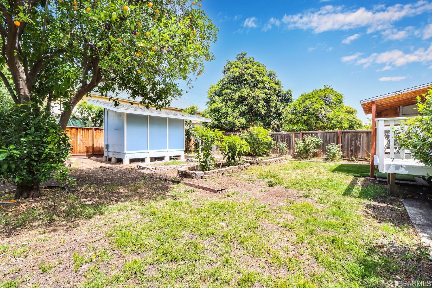 953 Bevilacqua Street