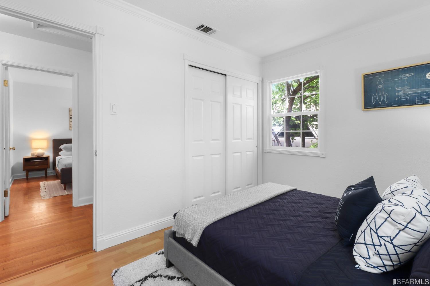 953 Bevilacqua Street