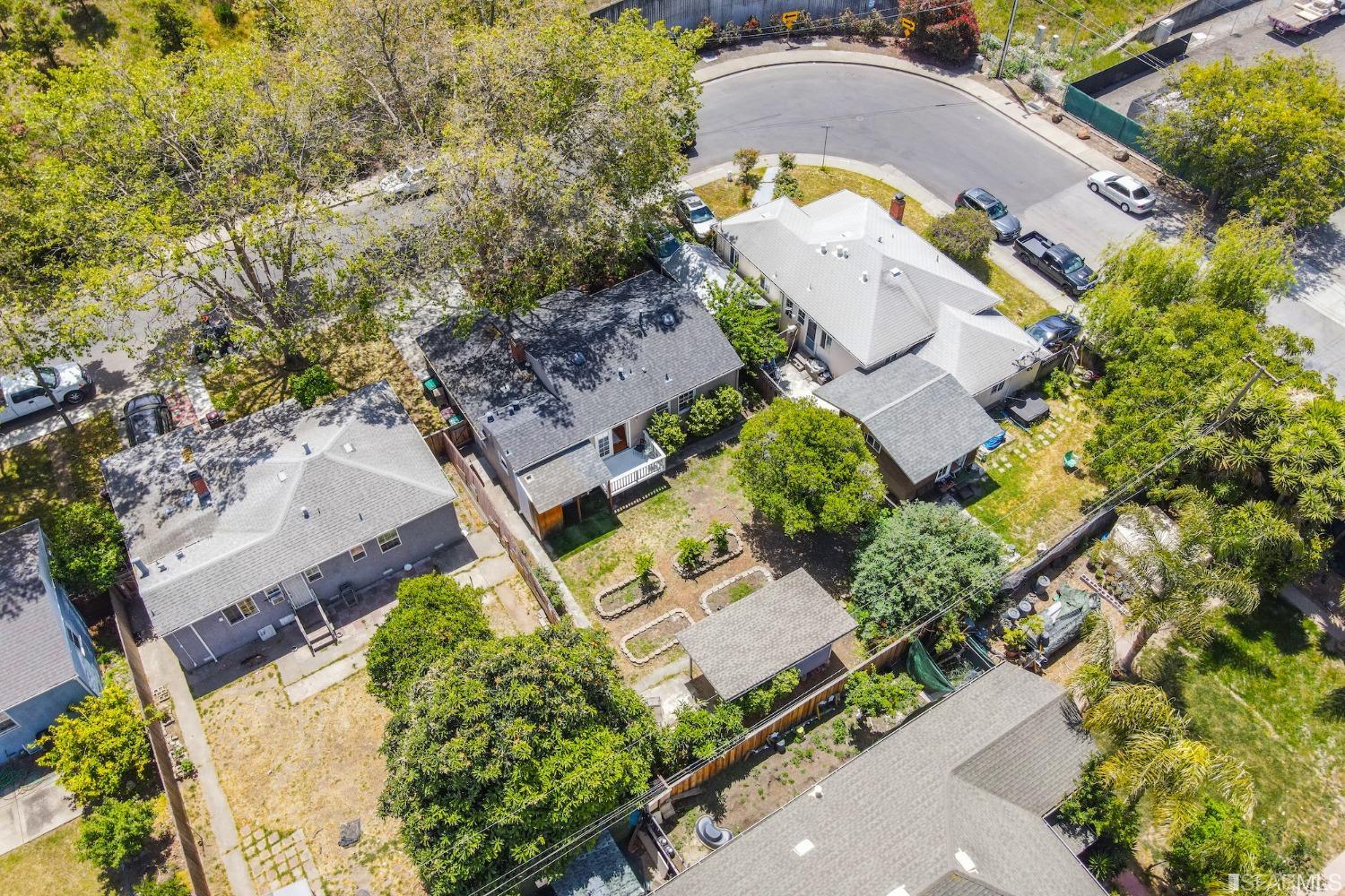 953 Bevilacqua Street