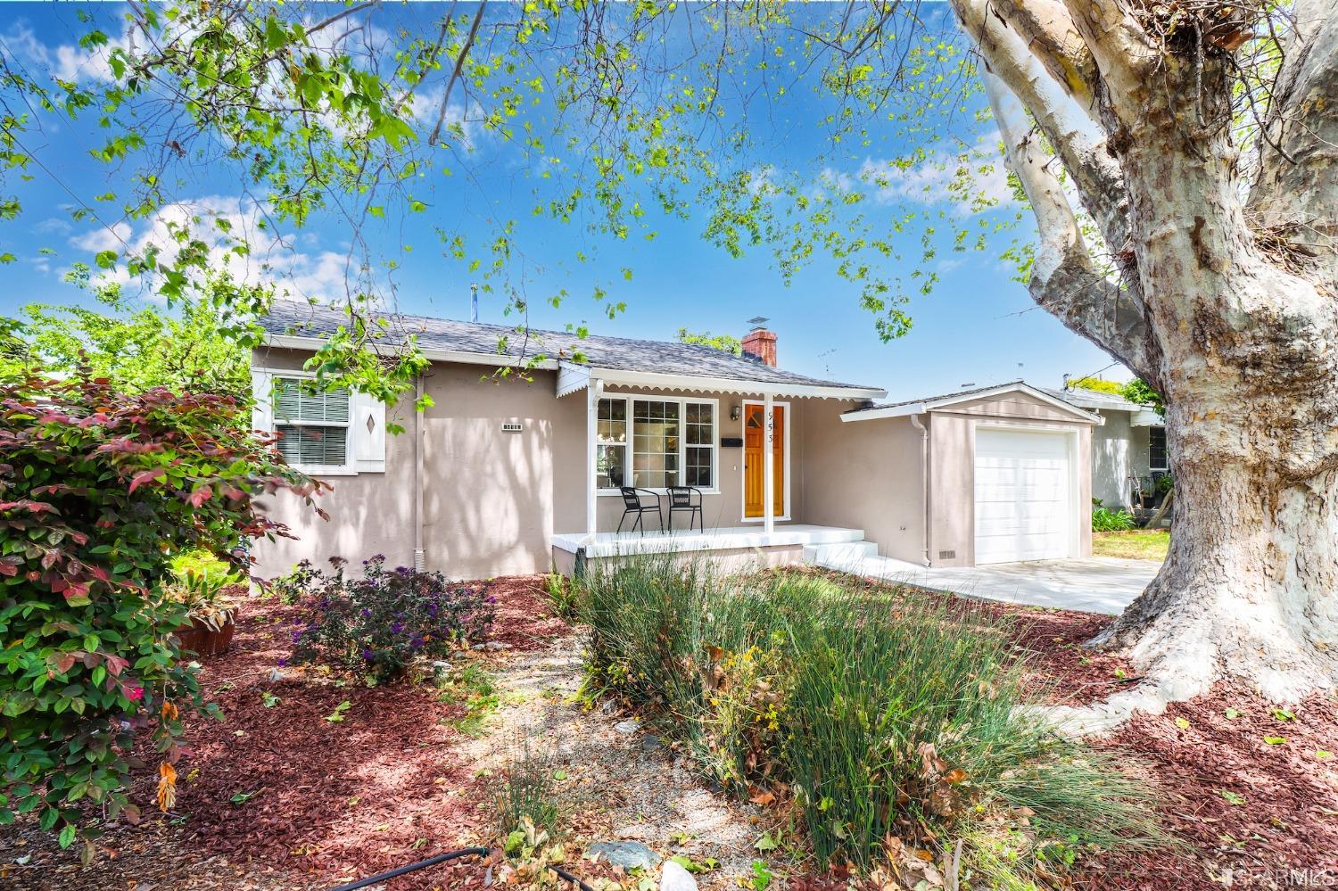 953 Bevilacqua Street