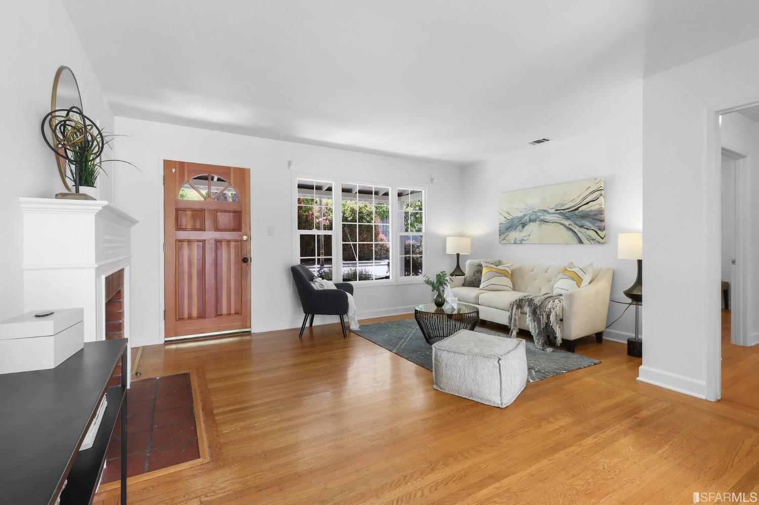 953 Bevilacqua Street