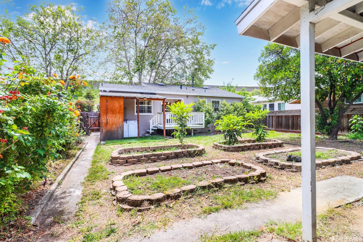 953 Bevilacqua Street