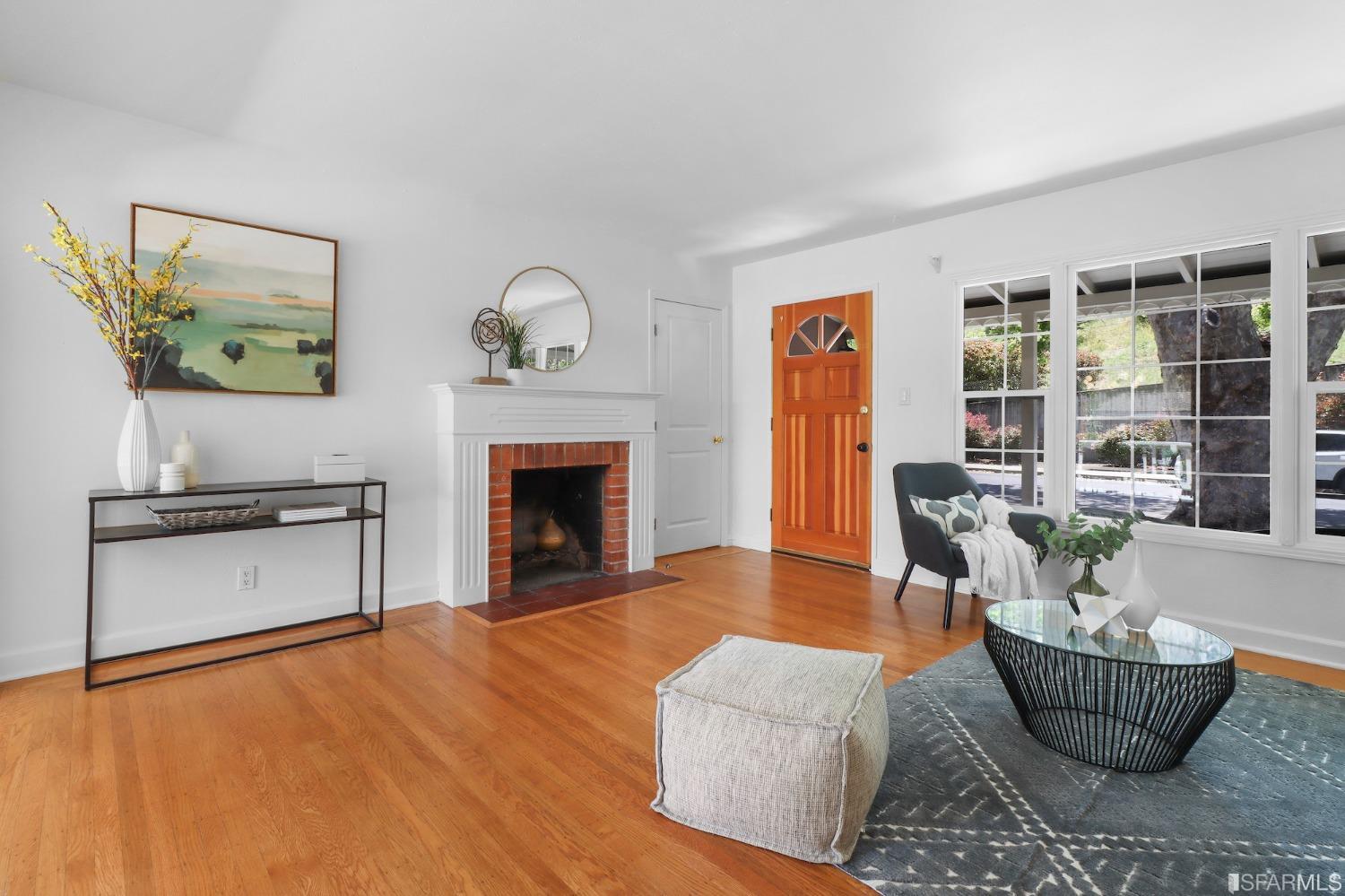 953 Bevilacqua Street