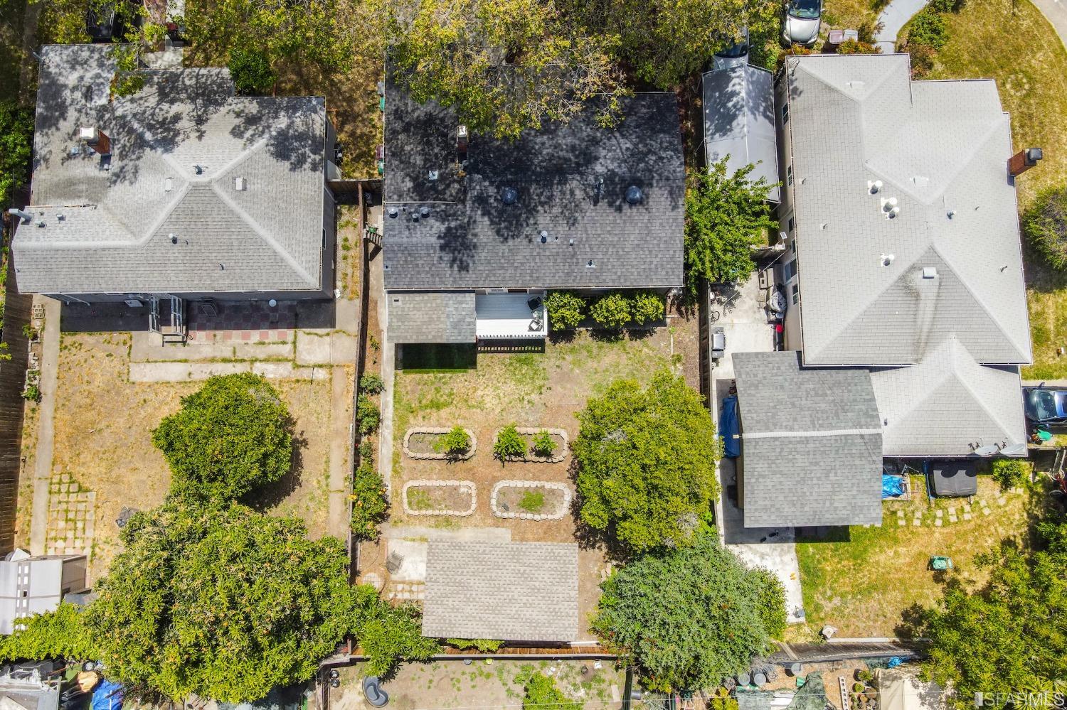 953 Bevilacqua Street