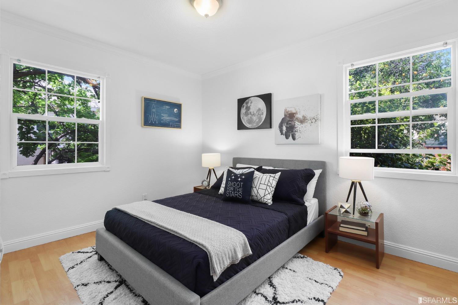 953 Bevilacqua Street