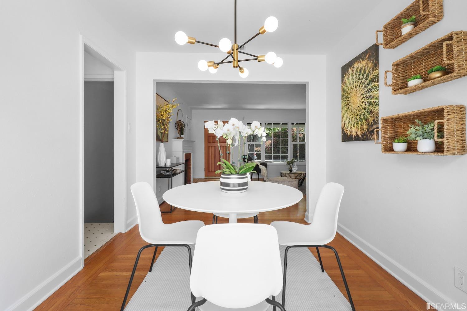 953 Bevilacqua Street