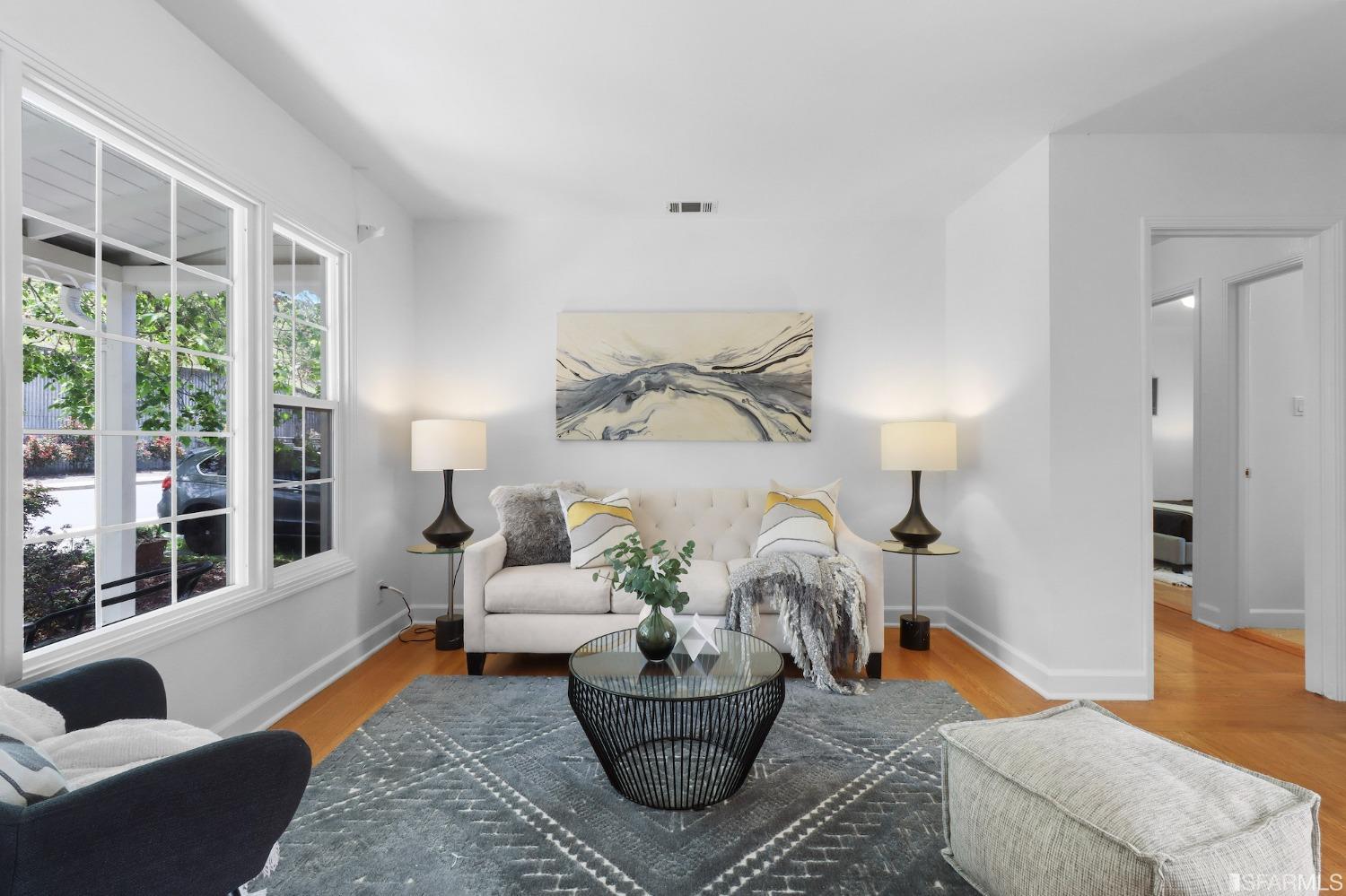 953 Bevilacqua Street