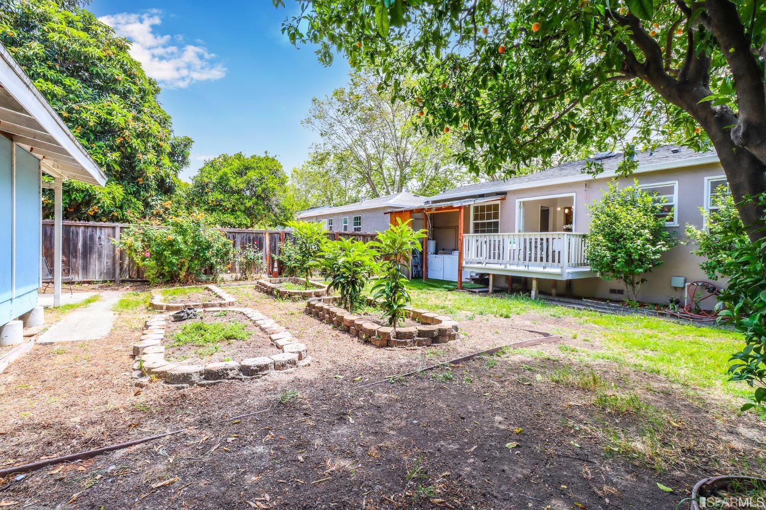 953 Bevilacqua Street