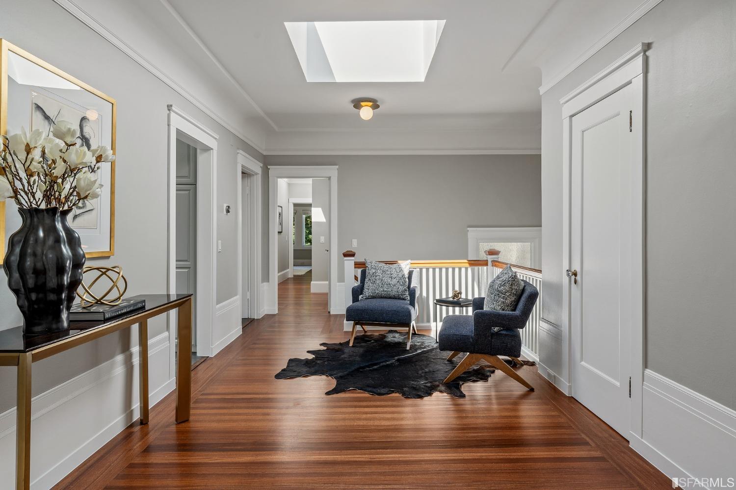 2447 Franklin Street