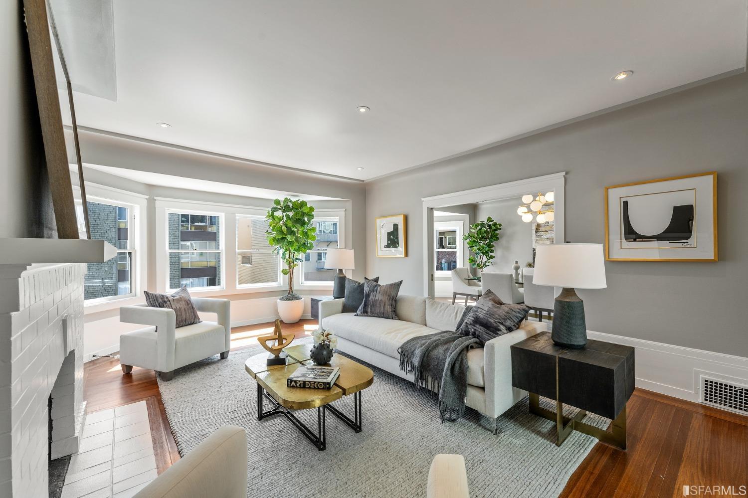 2447 Franklin Street