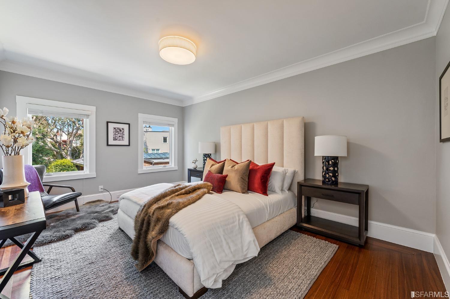 2447 Franklin Street