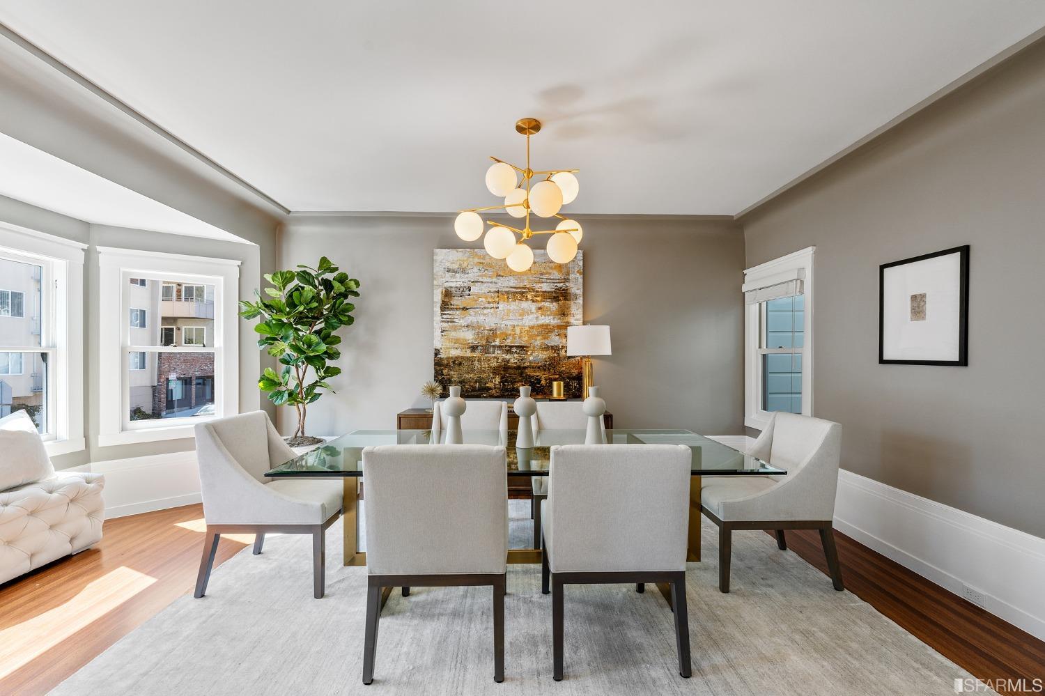 2447 Franklin Street