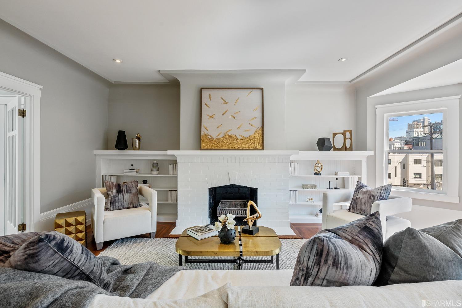 2447 Franklin Street