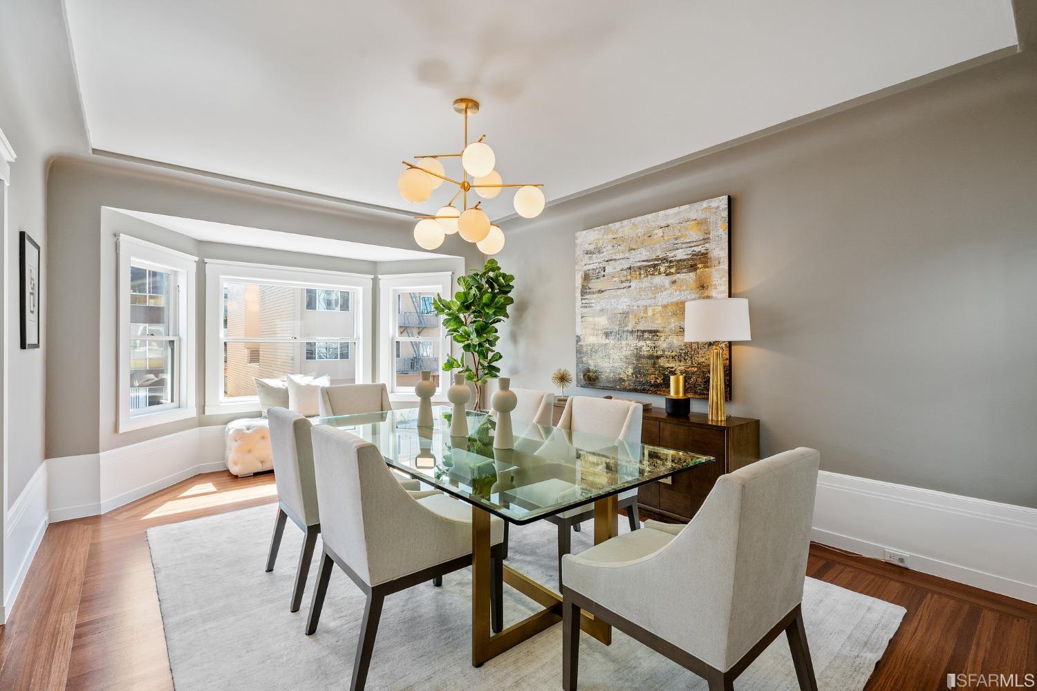 2447 Franklin Street