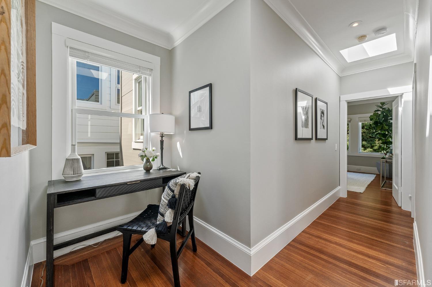 2447 Franklin Street