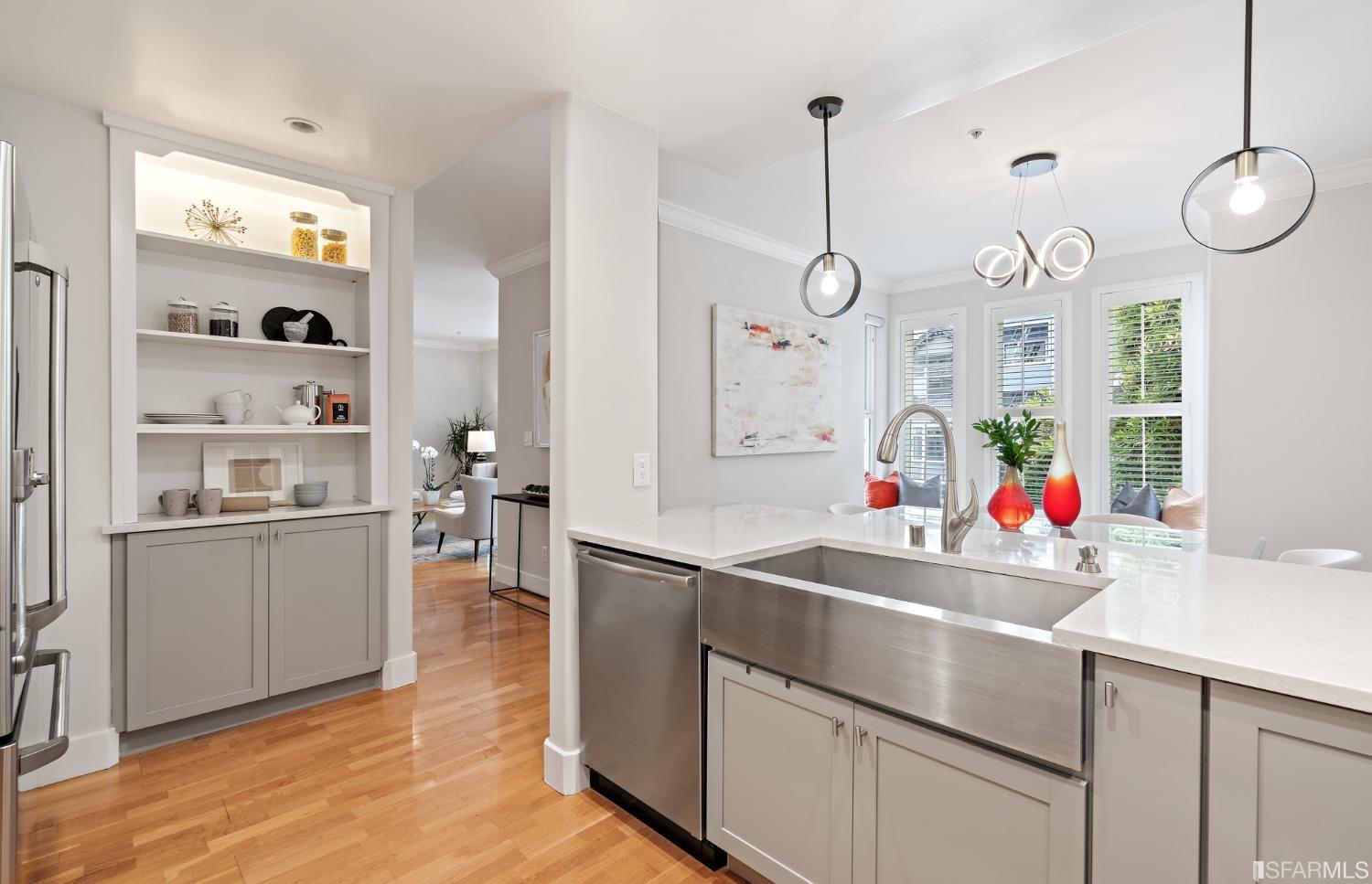 1850 Turk Street Unit: 101