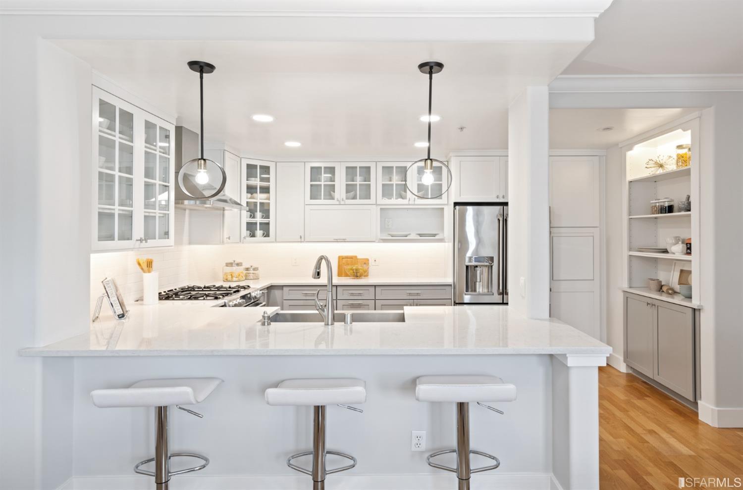 1850 Turk Street Unit: 101