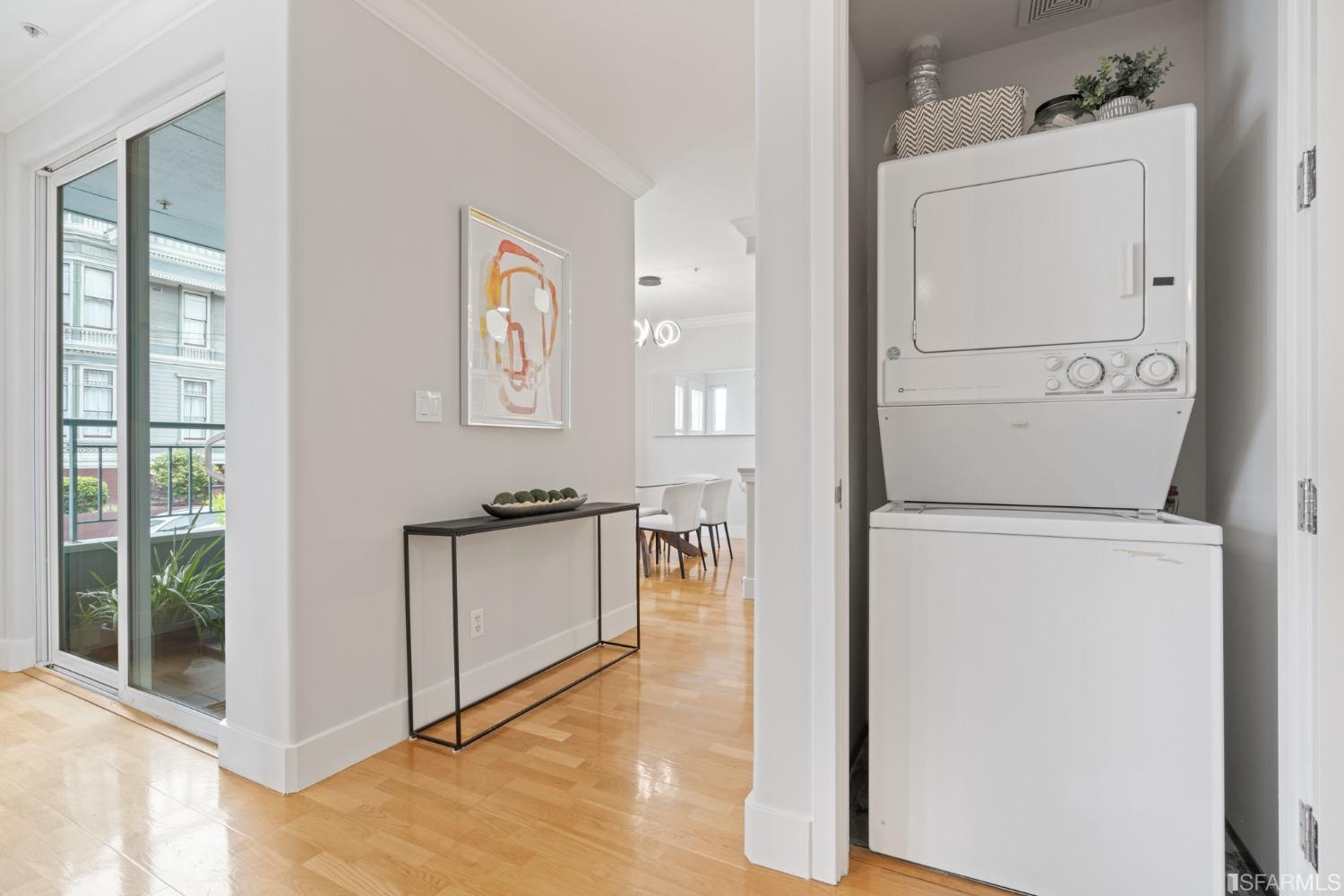 1850 Turk Street Unit: 101