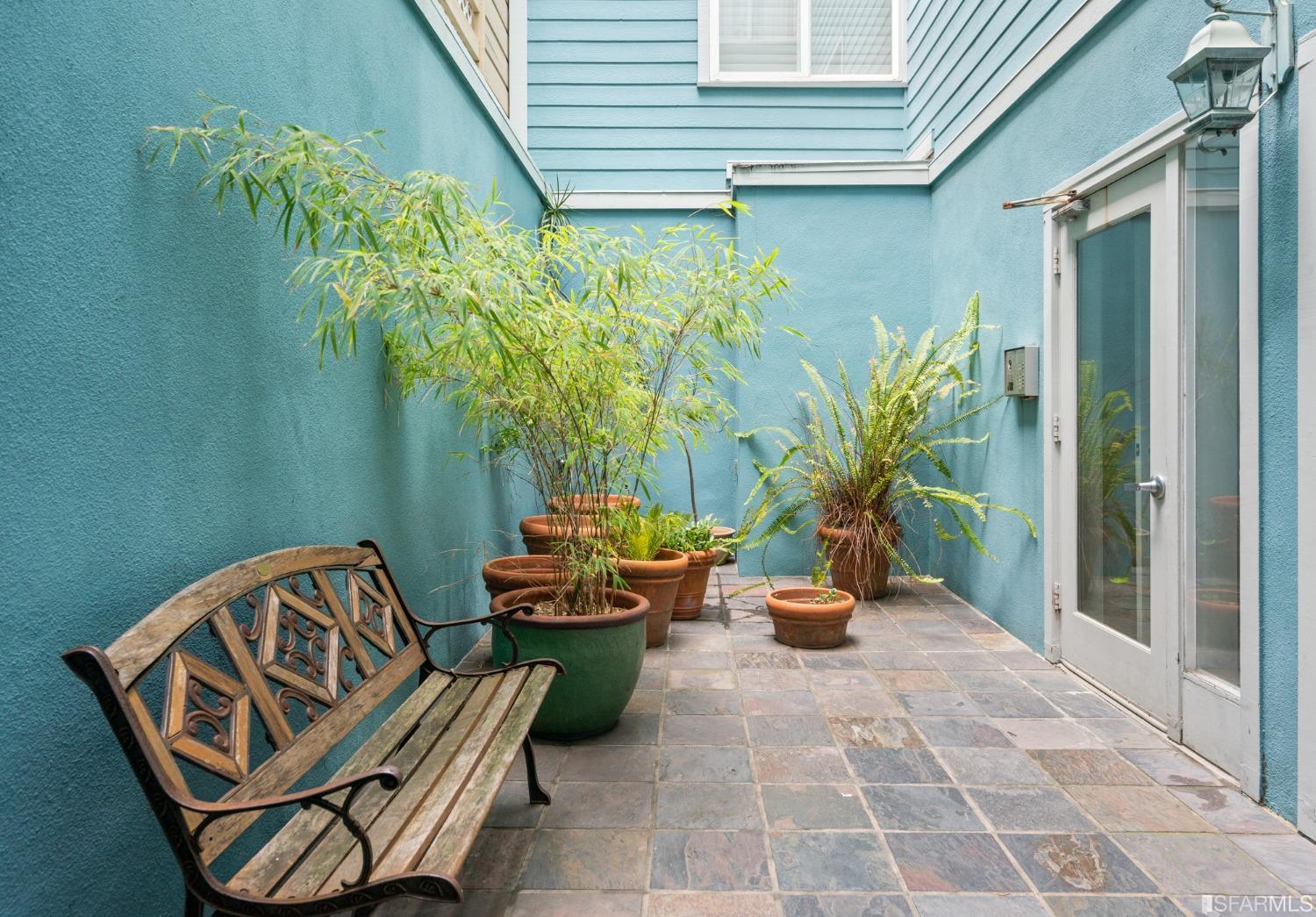 1850 Turk Street Unit: 101