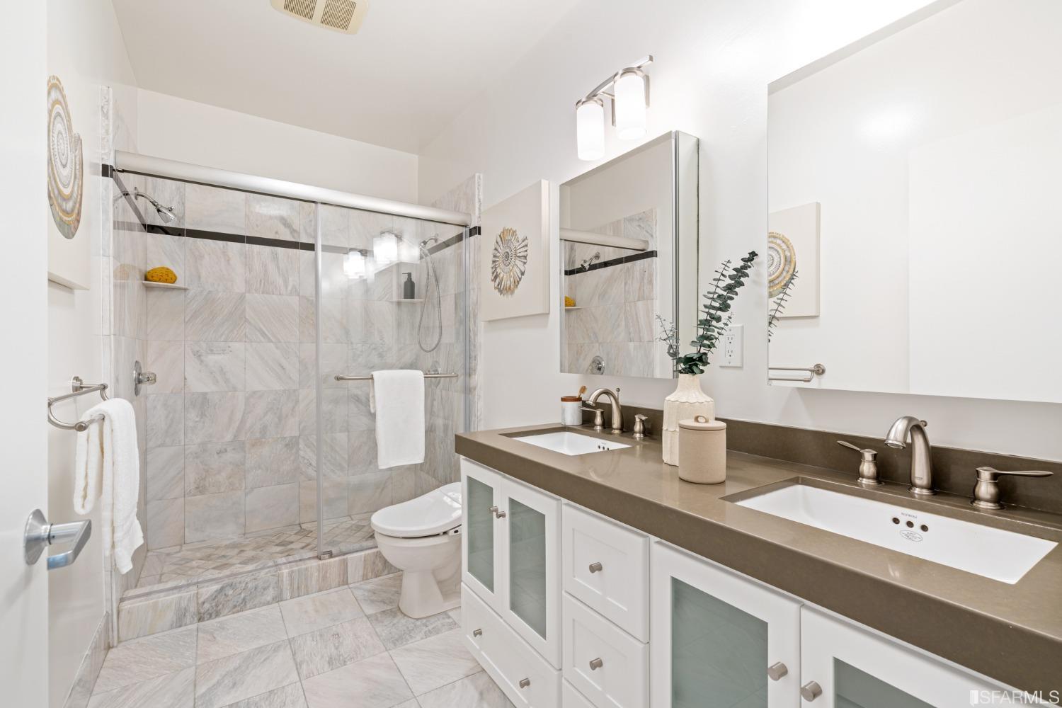 1850 Turk Street Unit: 101