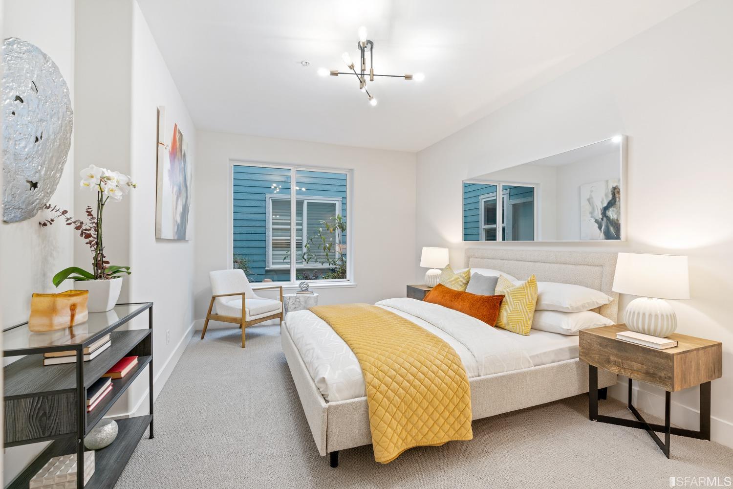 1850 Turk Street Unit: 101