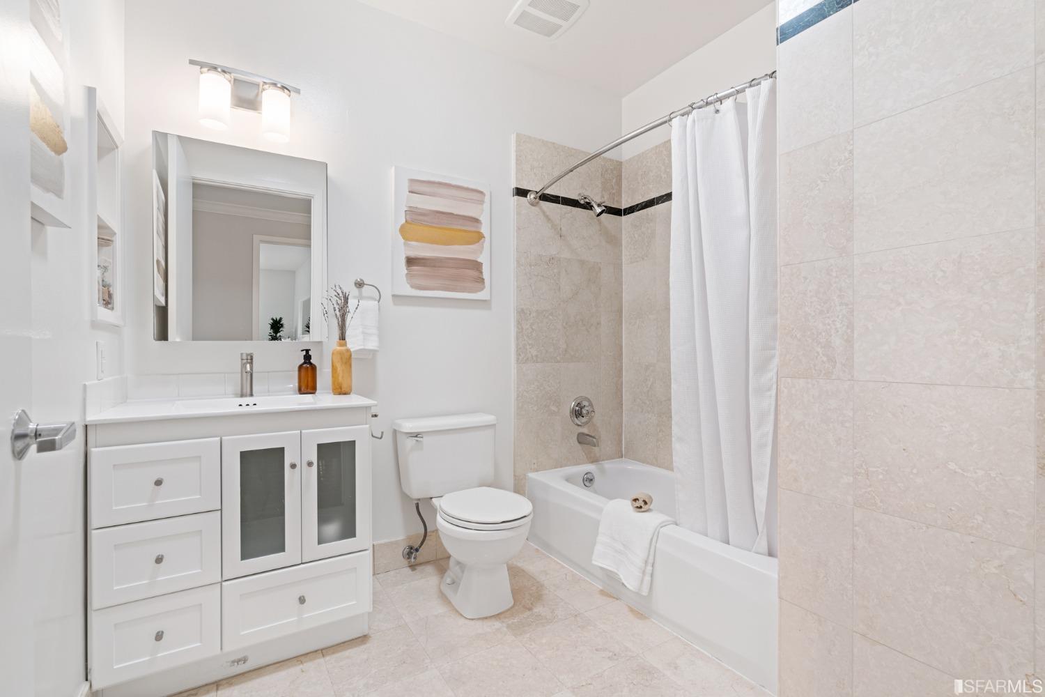 1850 Turk Street Unit: 101