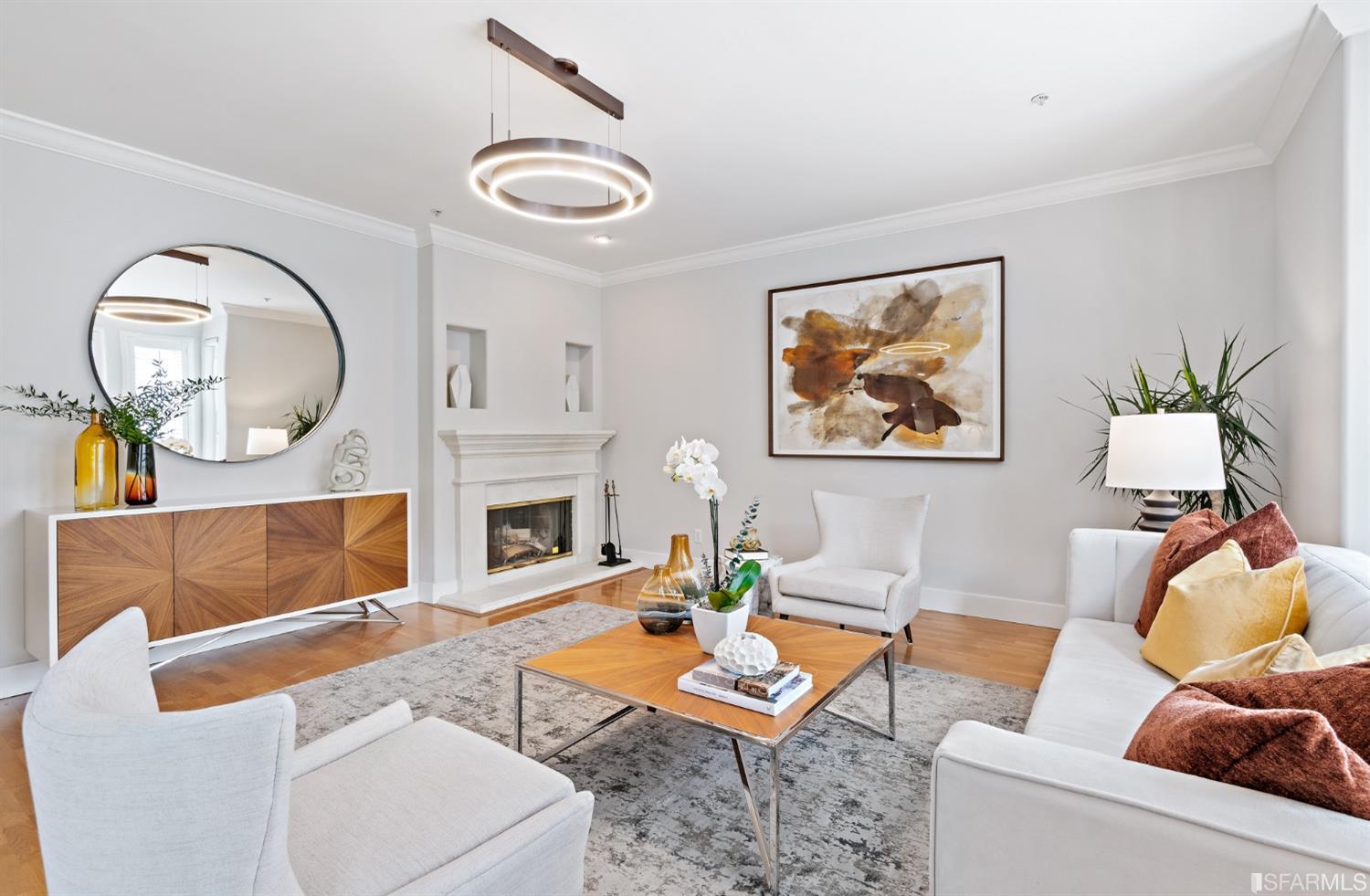 1850 Turk Street Unit: 101