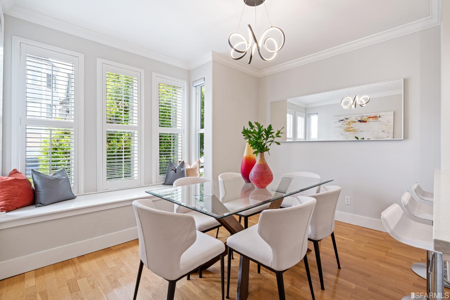 1850 Turk Street Unit: 101