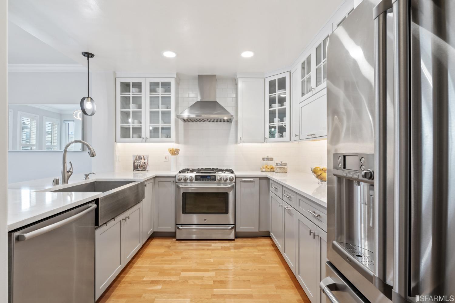 1850 Turk Street Unit: 101